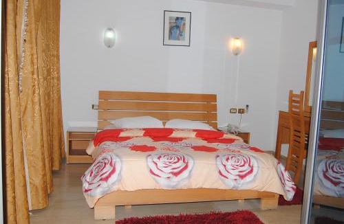 Sfax Hotel | Hotel Naher El Founoun