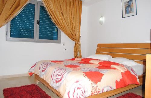 Sfax Hotel | Hotel Naher El Founoun