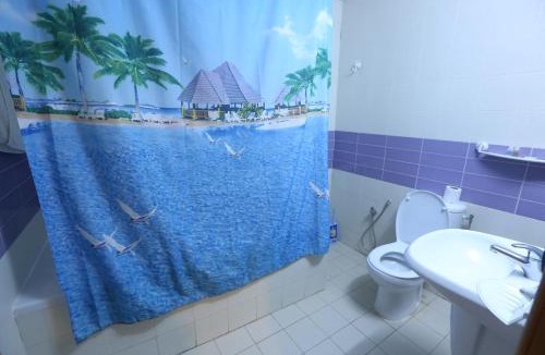 Sfax Hotel | Hotel Naher El Founoun