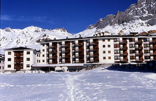 Formigal Hotel | Hotel Nievesol