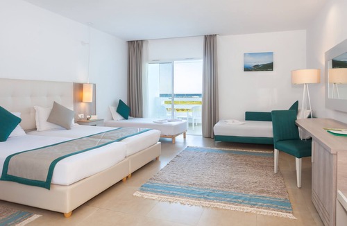 Bizerte Hotel | Hotel Nour Congress & Resort