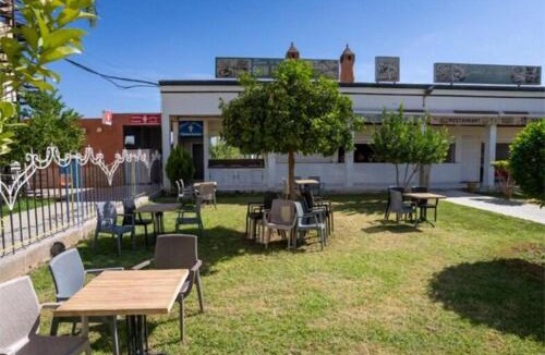Krifate Hotel | Hotel OUM EL FADL
