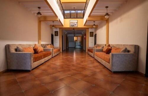 Krifate Hotel | Hotel OUM EL FADL