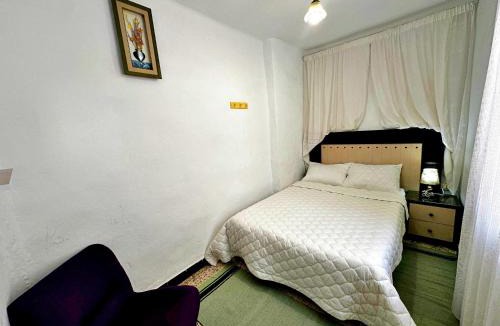 Medina de Sousse Hotel | Hotel Paris
