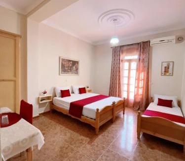 Jijel Hostel | Hotel plage d'or