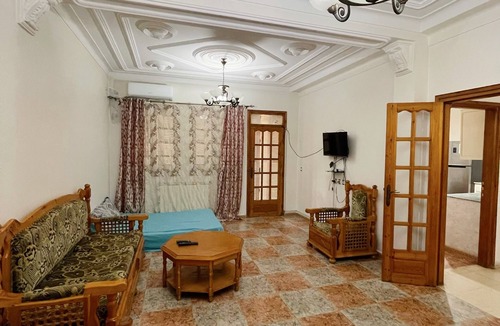 Jijel Hotel | hotel plage dor