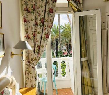 La Marsa Hotel | Hotel Plaza la marsa