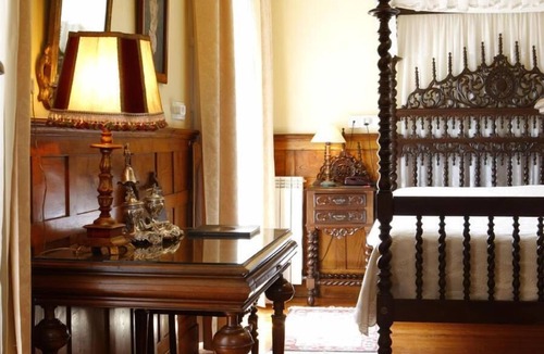 Cabuenes Hotel | Hotel Quinta Duro