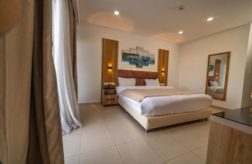 Algiers Hotel | Hotel Rais