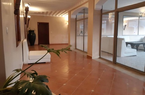 Arset El Bilk House | Hotel Riad H n°117 Romantic Cozy Bedroom with a Sofa Bed