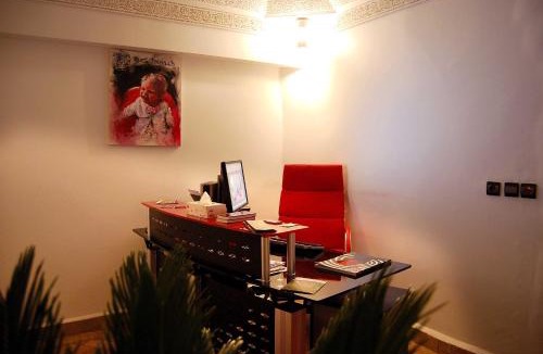Sidi Bou Amar House | Hotel Riad Hannah