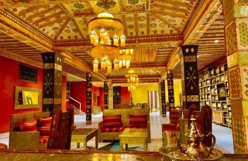 Boulanouare House | Hotel Riad Xaluca