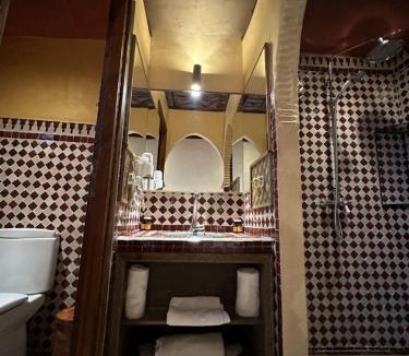 Boulanouare House | Hotel Riad Xaluca