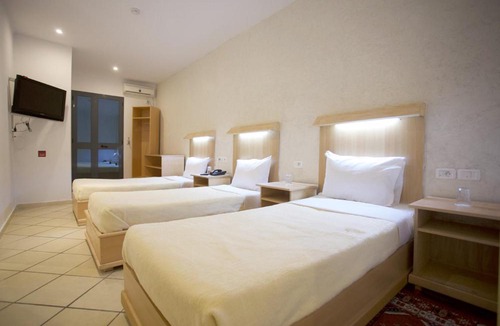 Bab Bhar Hotel | Hotel Roma