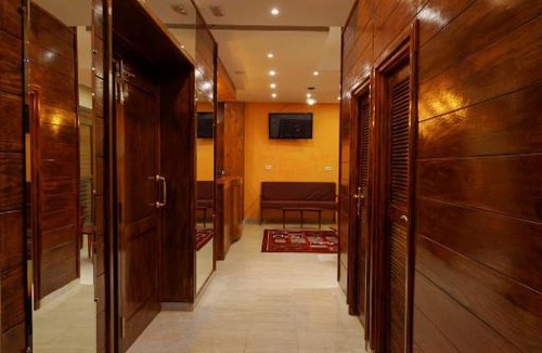 Bab Bhar Hotel | Hotel Roma