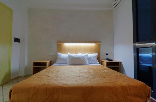 Bab Bhar Hotel | Hotel Roma