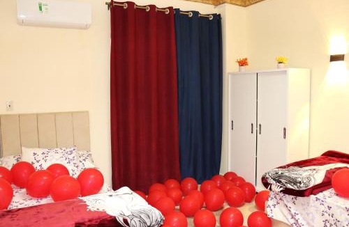 New Cairo House | Hotel Rooms for rent Male only رجالة فقط مكان محترم