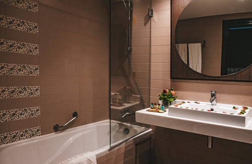 Sousse - Monastir Resort | Hotel Rosa Beach Monastir