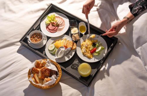 Centre Urbain Nord Hotel | Hotel Royal ASBU Tunis