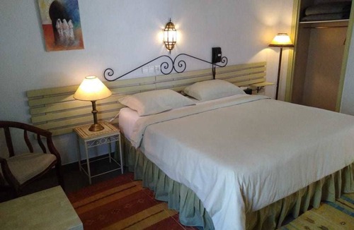 Oujda Hotel | Hotel Royal