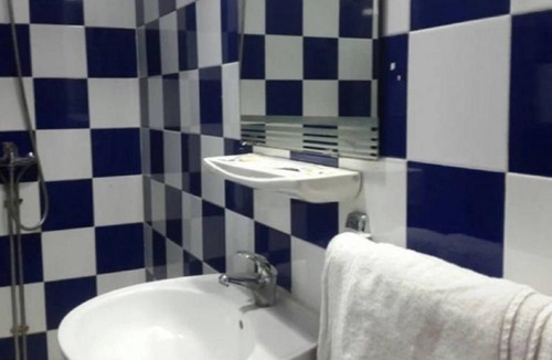 Bab Ezzouar Hotel | Hotel Roza