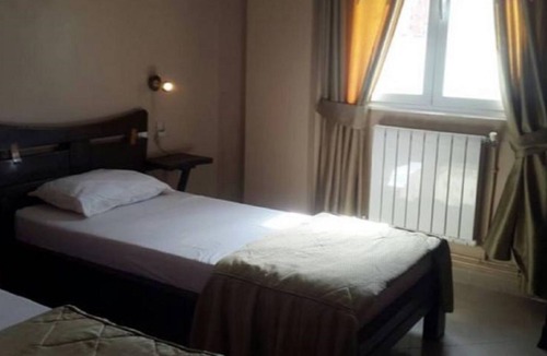Bab Ezzouar Hotel | Hotel Roza