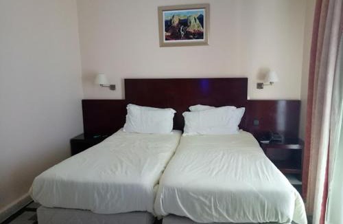 Annaba Hotel | Hotel Sabri
