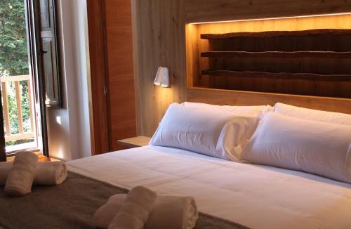 Espot Hotel | Hotel Saurat