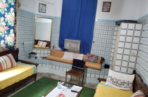 Tunis Centre Hotel | Hotel sidi belhassen