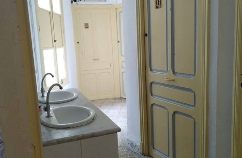 Tunis Centre Hotel | Hotel sidi belhassen