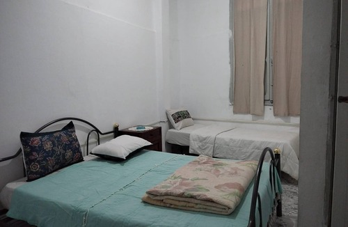 Tunis Centre Hotel | Hotel sidi belhassen