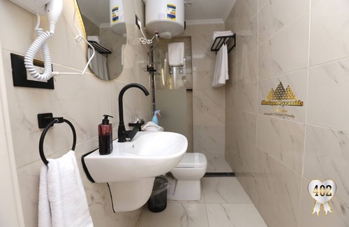 Giza Hotel | Hotel suites with 5 bedrooms and AC, WiFi in enjoyable Giza