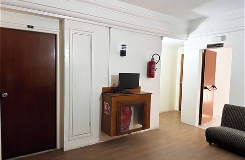 Ville Nouvelle Hotel | Hotel TEJ
