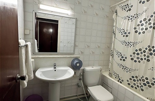 Ville Nouvelle Hotel | Hotel TEJ