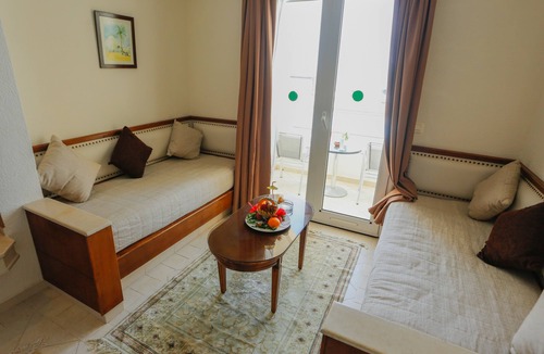 Playa Sidi Mehrez Hotel | Hotel Telemaque Beach & Spa - Families and Couples Only