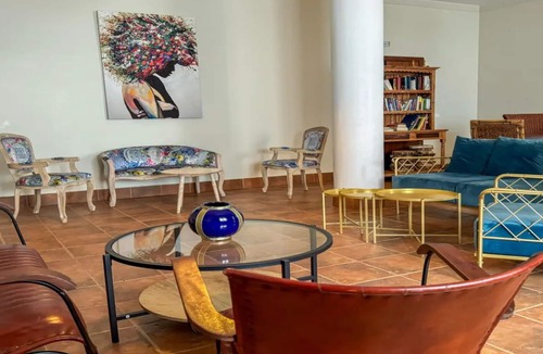 Lepe Hotel | Hotel Valsequillo