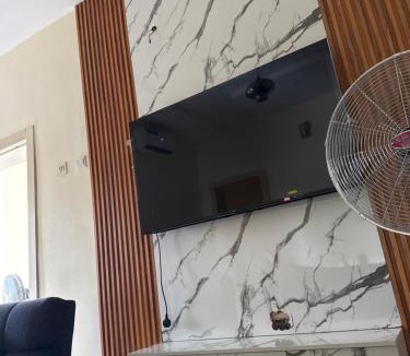 Osogbo Hotel | Hotel Vegas