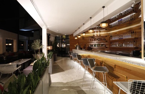 Amilcar Hotel | Hotel Villa Didon Carthage