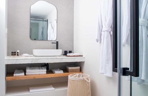 Amilcar Hotel | Hotel Villa Didon Carthage
