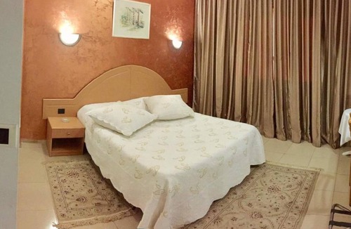 Sfax Eljadida Hotel | Hotel Yasmine