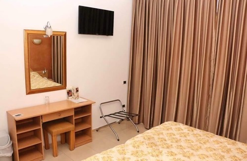 Sfax Eljadida Hotel | Hotel Yasmine
