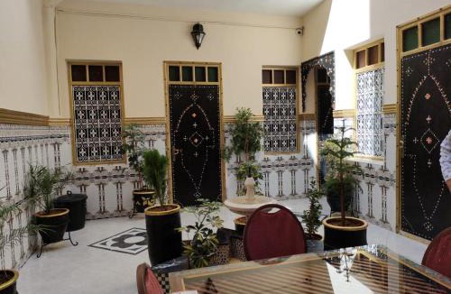 Medina Hotel | Hotel Zagora