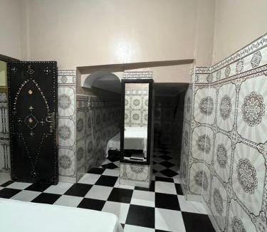 Medina Hotel | Hotel Zagora