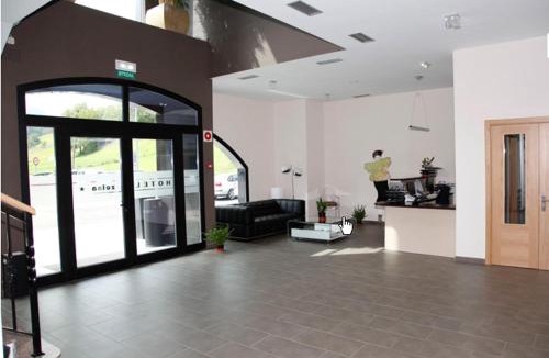 Zaldibia Hotel | Hotel Zelaa