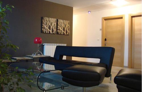 Zaldibia Hotel | Hotel Zelaa