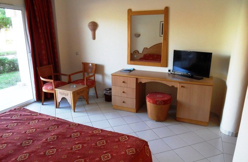Sangho Hotel | Hotel Zita Beach Resort