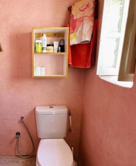 Hamma House | Houch d exception Djerba Hood