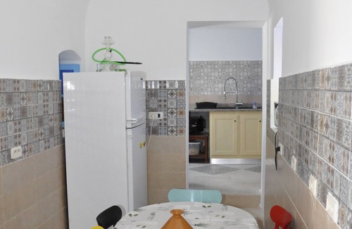Houmt Souk House | Houch Dar Elkhir guest house: 3 suites