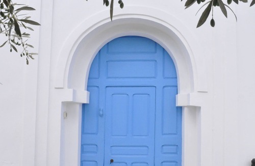 Houmt Souk House | Houch Dar Elkhir guest house: 3 suites