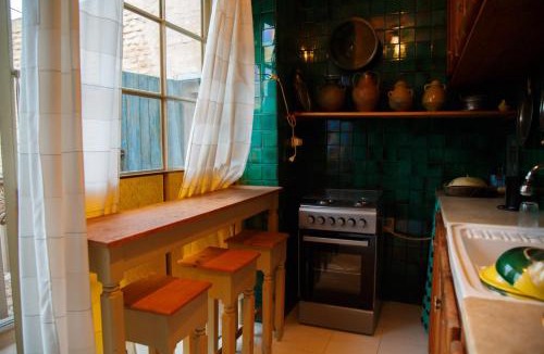 Tozeur House | Houch El Houdou